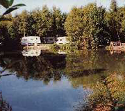 Image of HOLME VALLEY CAMPING AND CARAVAN PARK